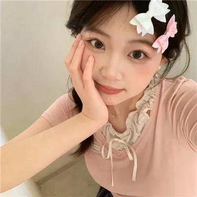 粉红色的梦