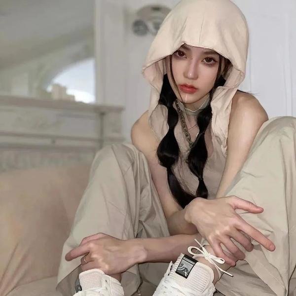 姐妹狂欢行