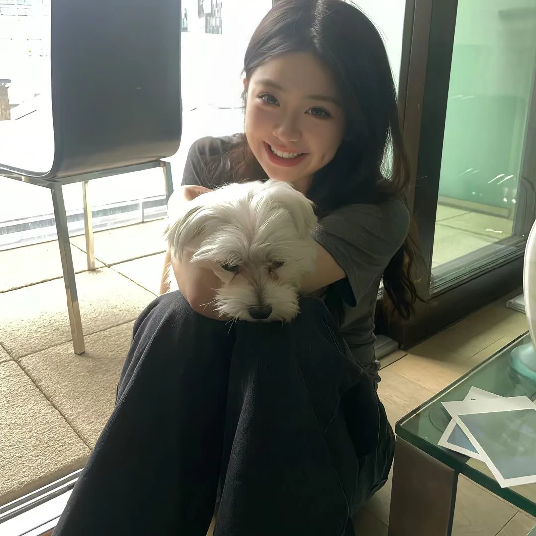 川岛芳子